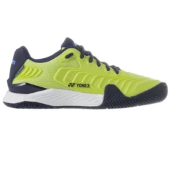 Yonex Women’s Power Cushion Eclipsion 4 Tennis Shoes (Fresh Lime)
