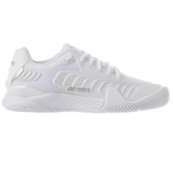 Yonex Women’s Power Cushion Eclipsion 4 Tennis Shoes (White)
