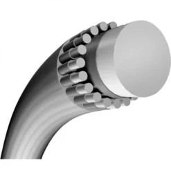 Gamma Synthetic Gut 16g Tennis String (Set) -Tecnifibre Shop syn gut 1 600x600 1000 1000