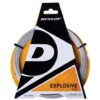 Dunlop Explosive Polyester 17g Tennis String (Set) -Tecnifibre Shop t6246141 1000 1000
