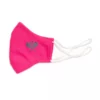 Ame & Lulu Tennis Cool Fit Face Mask (Hot Pink) 2 Ame & Lulu Tennis Cool Fit Face Mask (Hot Pink) -Tecnifibre Shop tcfmhp ame lulu cool fit tennis face mask hot pink 1000 1000