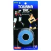 Tourna Tac XL Blue Overgrip (3 Pack) -Tecnifibre Shop tg 2 xlb 1000 1000