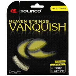 Solinco Vanquish 17g (Set)