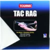 Tourna Tac Rag XL Grip Enhancement Cloth -Tecnifibre Shop trag wxl tourna tac rag xl grip enhancement cloth 1 1000 1000