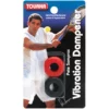 Pete Sampras Vibration Dampener (Multiple Colors Available) -Tecnifibre Shop vib 0 1000 1000