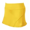 DUC Avalon Women’s Tennis Skort (Gold) -Tecnifibre Shop w2000 gld duc avalon tennis skort pine goldfront 1000 1000