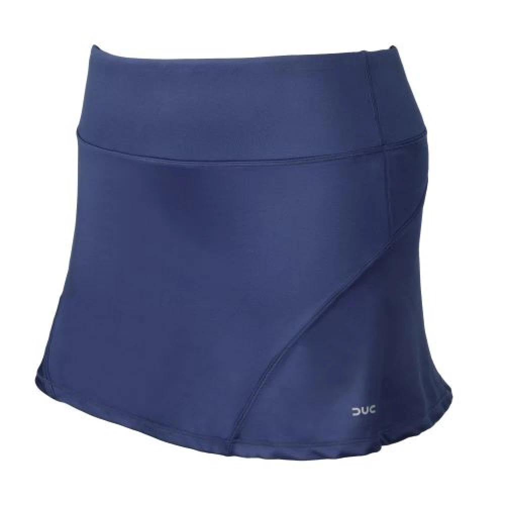 DUC Avalon Women’s Tennis Skort (Navy) 3 DUC Avalon Women’s Tennis Skort (Navy)