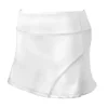 DUC Avalon Women’s Tennis Skort (White)