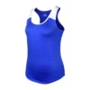 DUC Christie Women’s Tennis Tank (Royal/White) 2 DUC Christie Women’s Tennis Tank (Royal/White) -Tecnifibre Shop w2001 rwt duc christie tennis tank royal whitefront 1000 1000