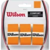 Wilson Pro Overgrip Burn 3 Pack -Tecnifibre Shop wilson pro overgrip burn 3 pack 1000 1000