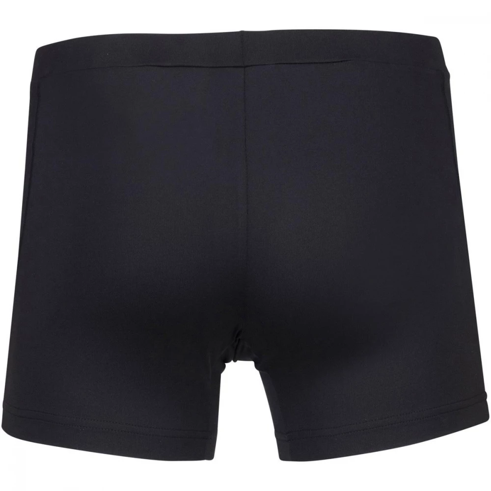 Babolat Girl’s Exercise Tennis Shorts (Black/Black) 4 Babolat Girl’s Exercise Tennis Shorts (Black/Black) - Image 2