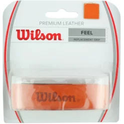 Wilson Leather Replacement Grip