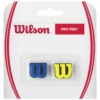 Wilson Pro Feel (Blue/ Yellow) -Tecnifibre Shop wrz537700 1 1000 1000