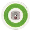 Wilson Revolve Spin 16g Green Tennis String (Reel) 1 Wilson Revolve Spin 16g Green Tennis String (Reel) -Tecnifibre Shop wrz907800 1000 1000