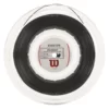 Wilson Revolve Spin 17g Black Tennis String (Reel) -Tecnifibre Shop wrz908100 1000 1000