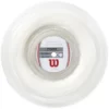 Wilson Synthetic Gut Power 17g White Tennis String (Reel) -Tecnifibre Shop wrz90 2772410 syn gut power reel white 1 1000 1000