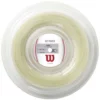 Wilson NXT Power 16g Tennis String (Reel) -Tecnifibre Shop wrz912700 wilson nxt power 16 200m reel 1 1000 1000