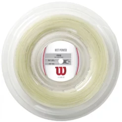 Wilson NXT Power 16g Tennis String (Reel)