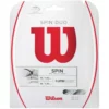 Wilson Spin Duo Hybrid 15g/16g (Set)