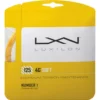 Luxilon 4G Soft 125 17G Tennis String (Set) -Tecnifibre Shop wrz997111 1000 1000