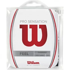 Wilson Pro Overgrip Sensation 12 Pack