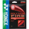 Yonex POLYTOUR Fire 120 17G Tennis String (Set) -Tecnifibre Shop yonex poly tour fire 120 17g tennis string 1 1000 1000